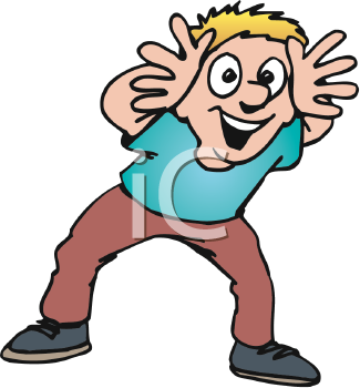 Cartoon Clipart